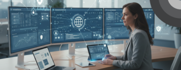 One Solution Security Management: la sicurezza integrata per la gestione centralizzata dei dispositivi aziendali - MASSIMO BIASOTTO