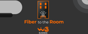 FTTR: la nuova frontiera della connettività per il Business - MASSIMO BIASOTTO